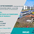 Journées d'échange